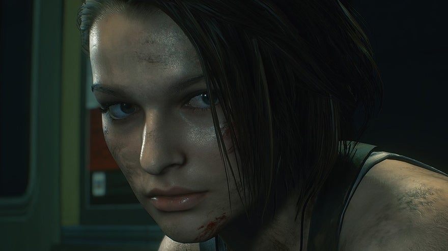 Image for Údajná délka, obtížnosti a levely plného Resident Evil 3