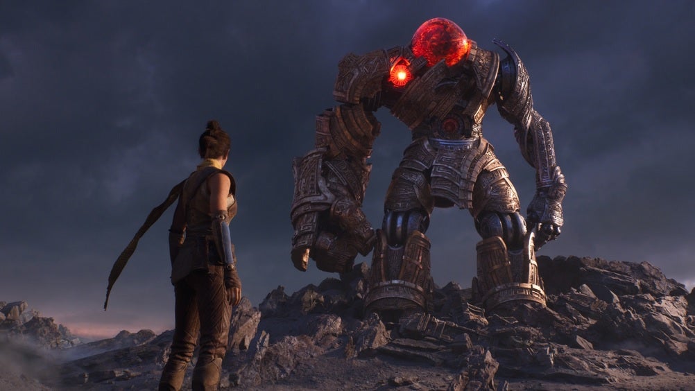 Image for Unreal Engine 5 launches in Early Access