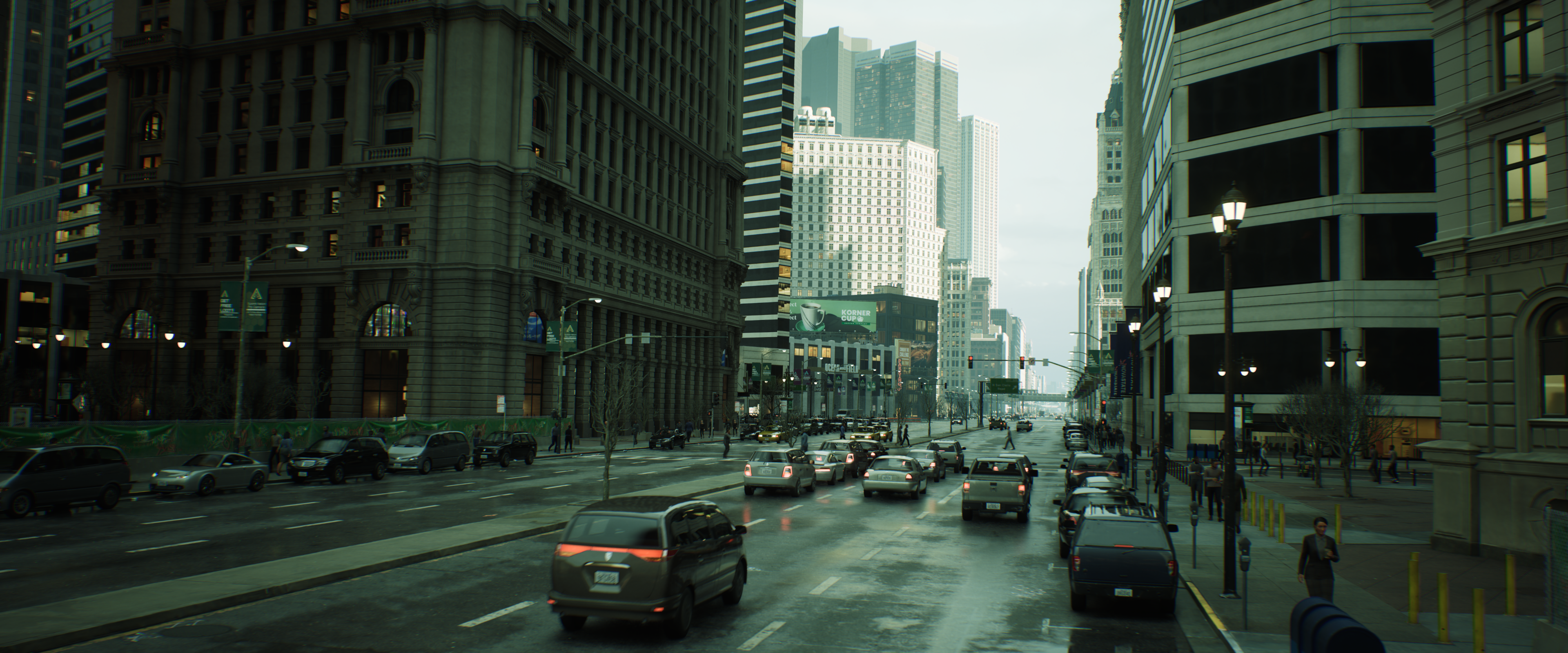Unreal Engine 5 and The Matrix Awakens available to download now - Vimarsana News