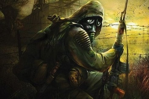 Bilder zu Über ein neues Stalker macht sich GSC Game World erst nach Cossacks 3 Gedanken
