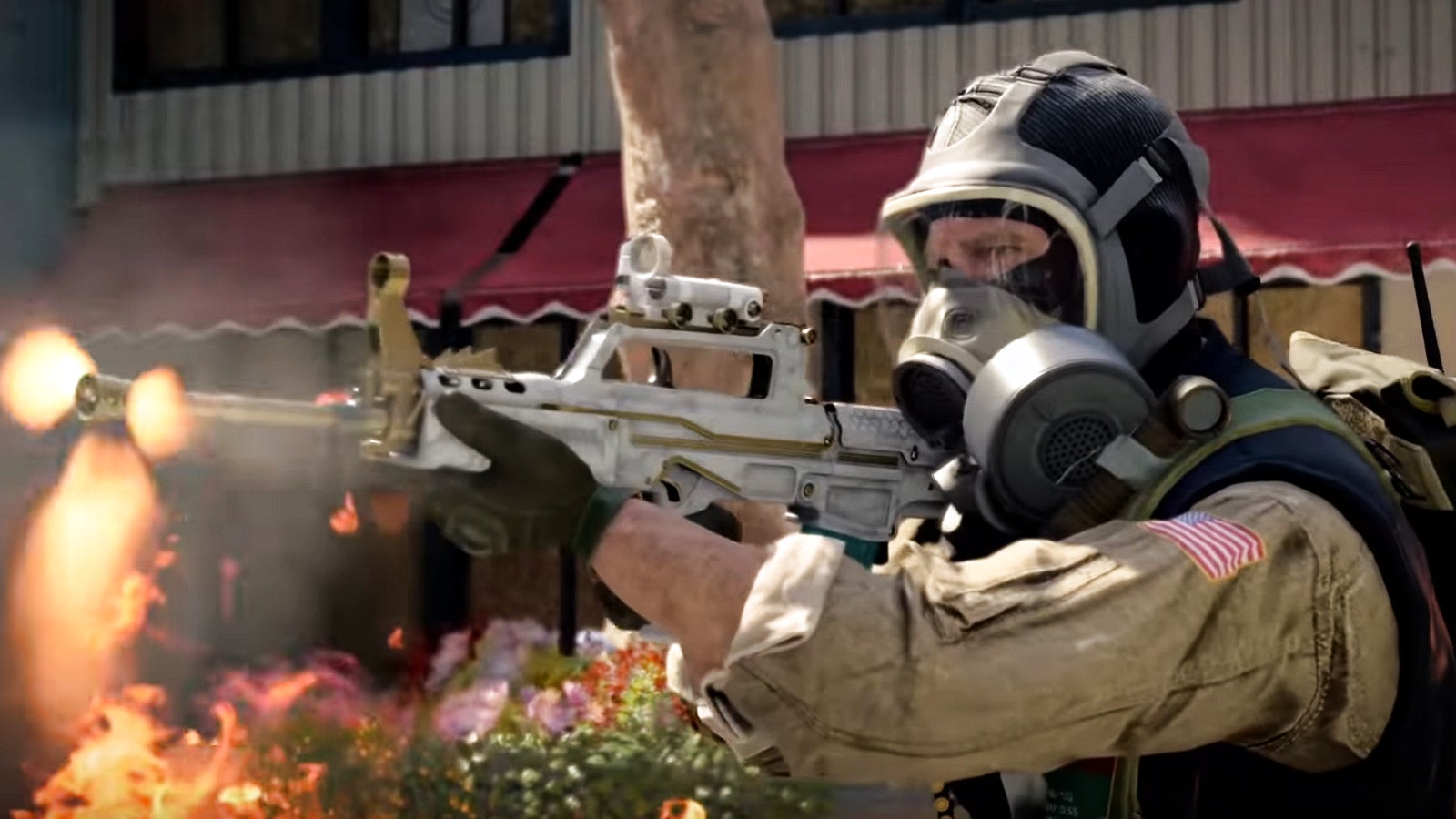Bilder zu Call of Duty: Black Ops Cold War erhält überraschendes Update - Das steckt drin