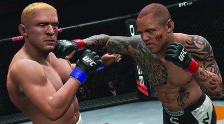 Imagem para UFC Undisputed 3 - Antevisão