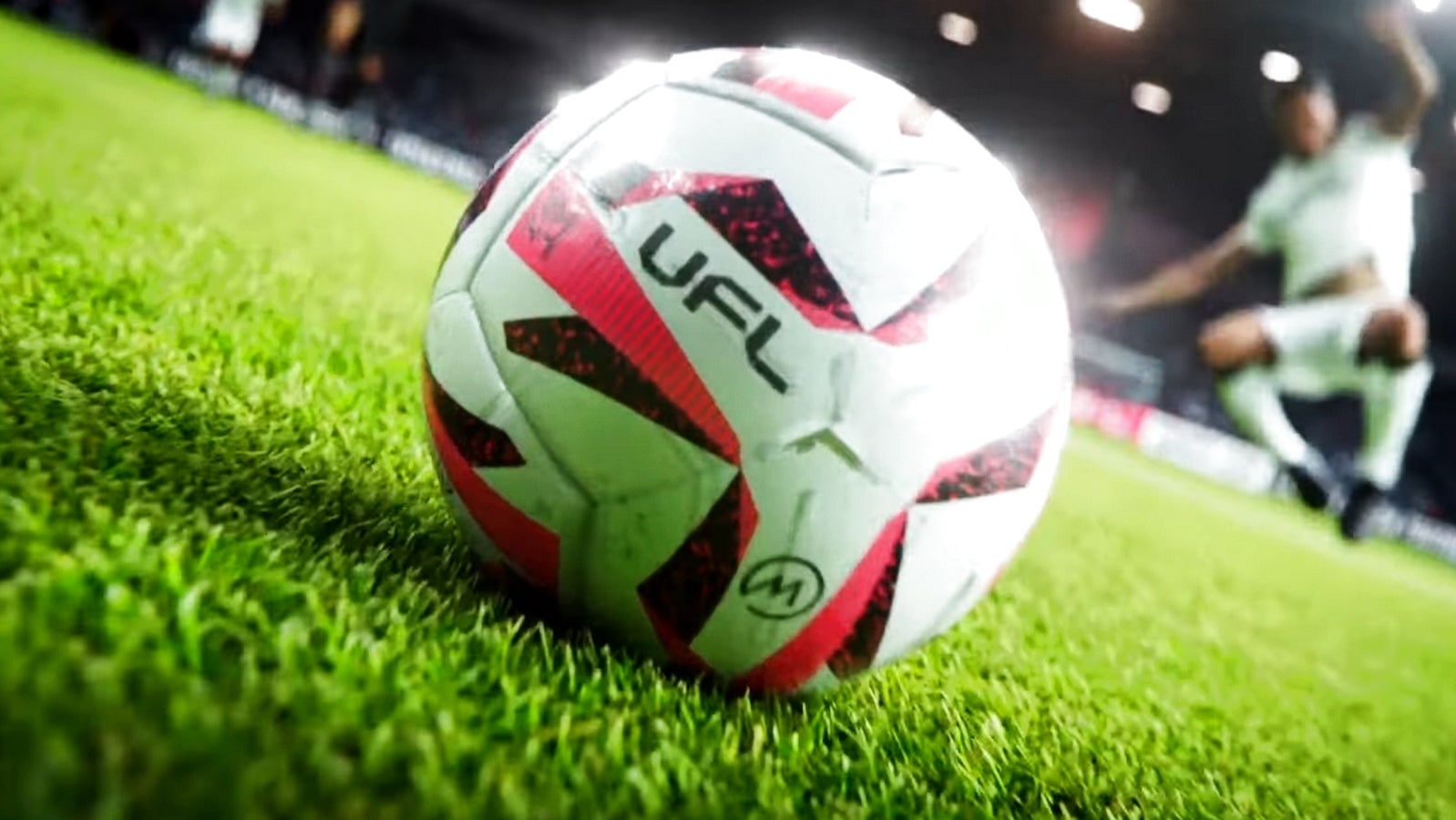 Bilder zu UFL möchte FIFA und eFootball Konkurrenz machen