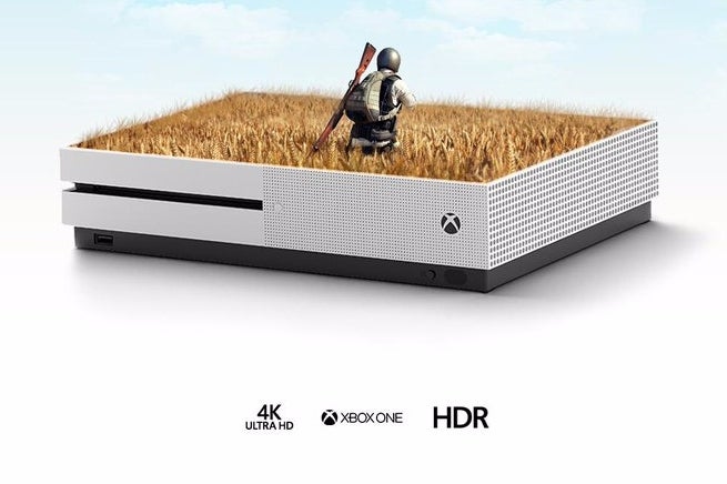 Image for Ukradl Microsoft nápad na reklamu na PUBG?