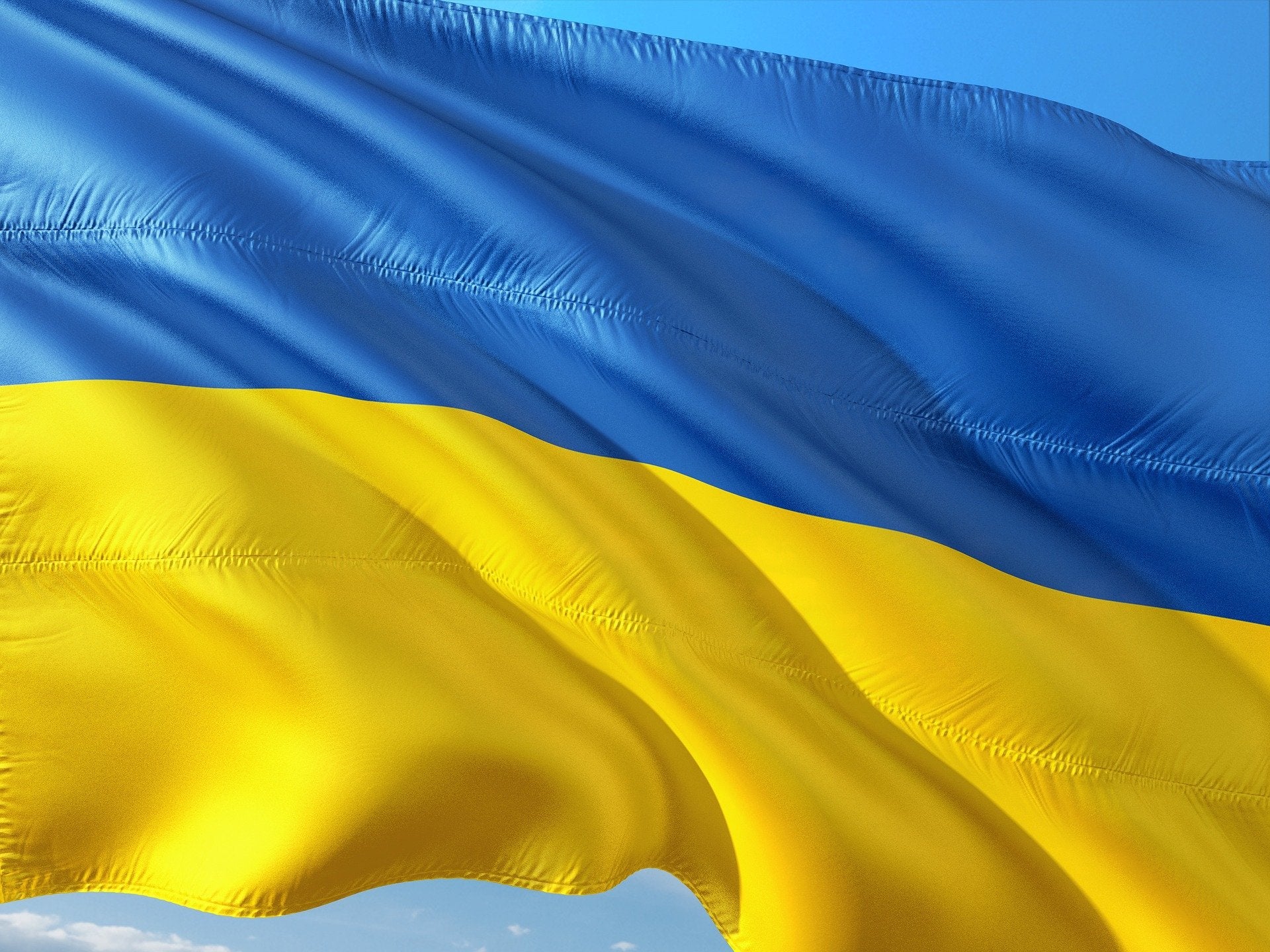 Image for Games industry rallies behind Ukraine in face of Russian invasion