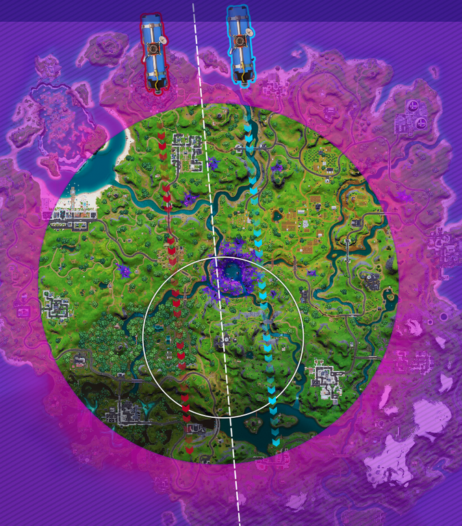 Fortnite quietly tried to fix Team Rumble but made things worse - 6