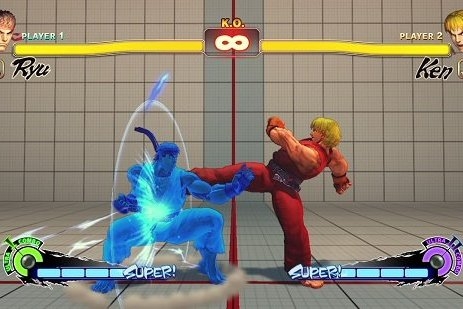 street fighter pc model viewer street fighter pc model viewer