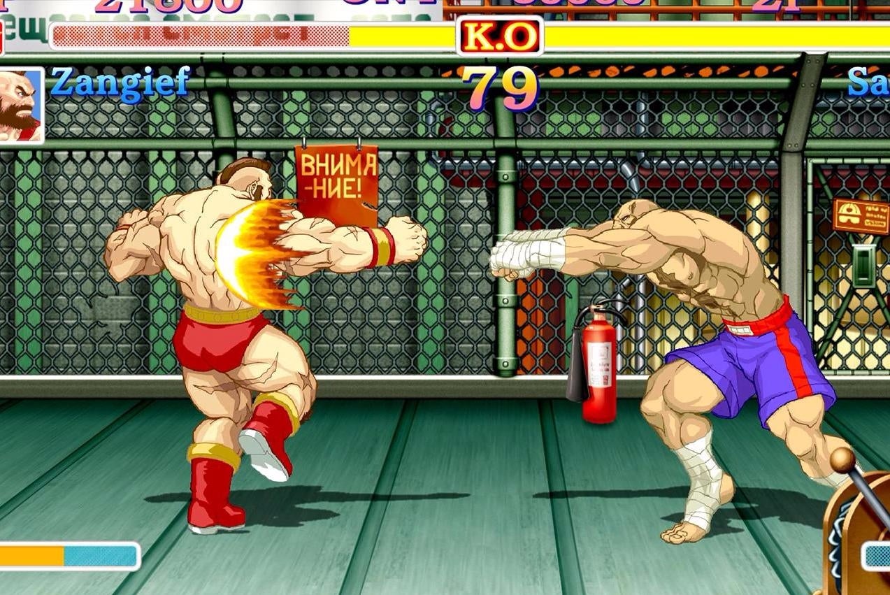 Immagine di Ultra Street Fighter II potrebbe arrivare in seguito anche su altre piattaforme