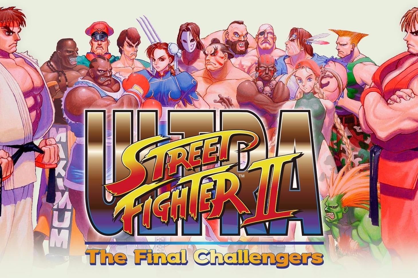 Immagine di Ultra Street Fighter II, Prey e Gears of War 4 recensiti da Famitsu