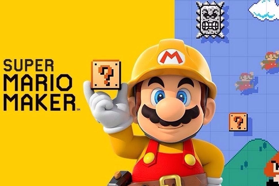 Imagen para Publicado un nivel de Southwest Airlines para Super Mario Maker