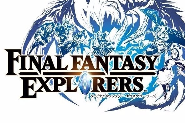 Immagine di Un trailer italiano per Final Fantasy Explorers