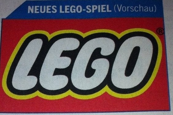 Immagine di Una rivista tedesca svelerà il nuovo titolo LEGO sul suo prossimo numero