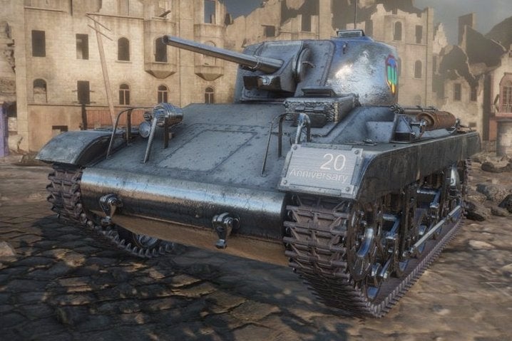 Immagine di Una seconda fase open beta di World of Tanks per PS4 prenderà il via nel weekend
