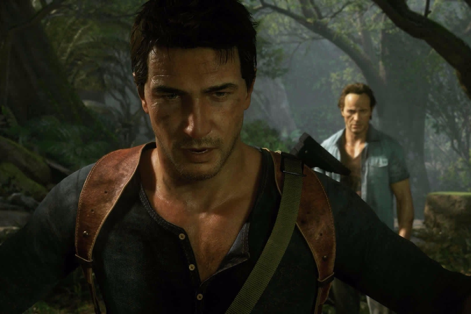 Image for Uncharted 4 beta dated for December