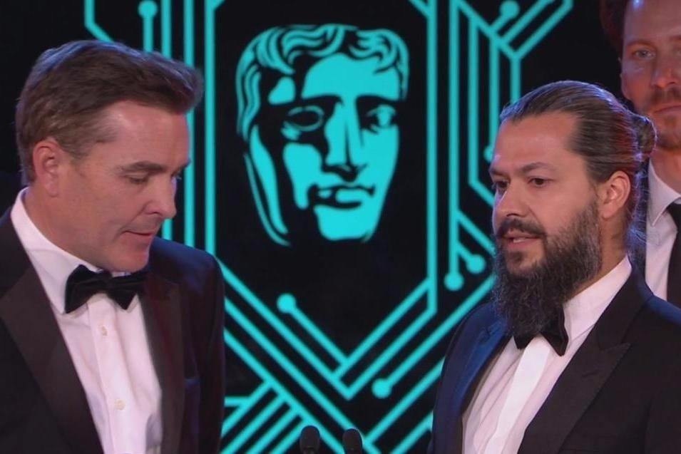 Image for Uncharted 4 dostalo cenu za nejlepší hru na britských cenách BAFTA