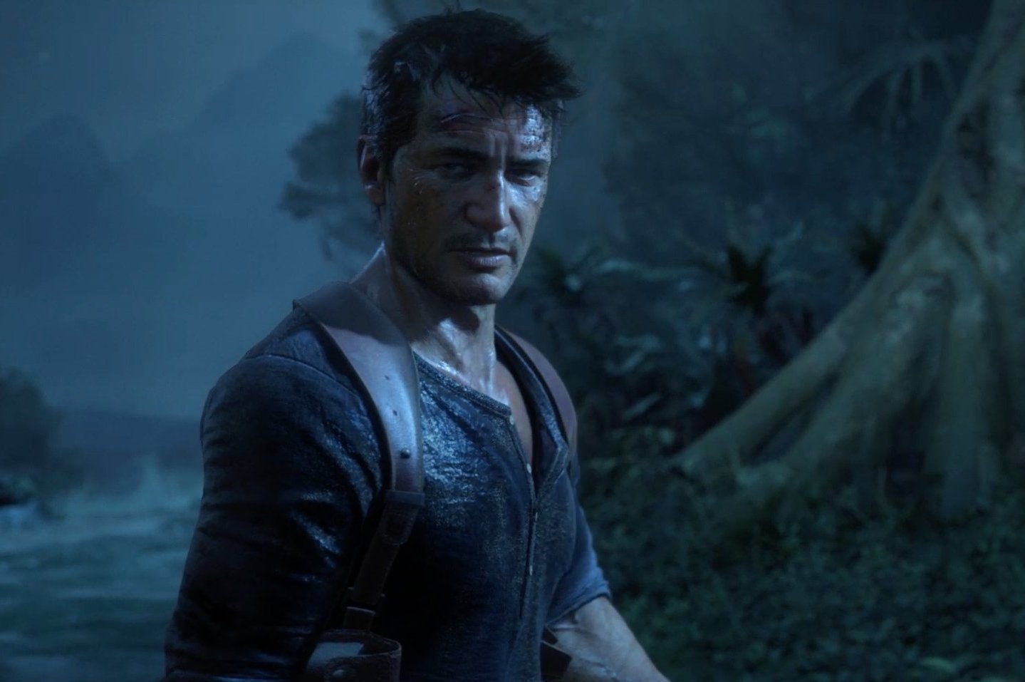 Image for Uncharted film gets help from The Hurt Locker scribe