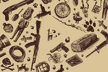 Image for Uncharted is a decade old, so here are some freebies