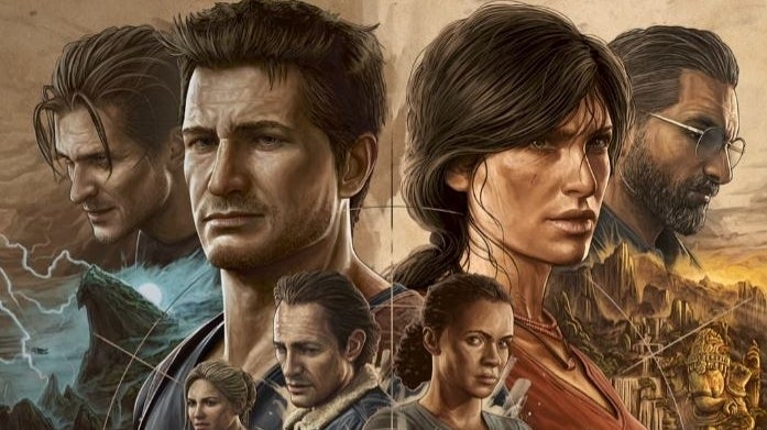 Image for Uncharted: Legacy of Thieves Collection brings A Thief's End and Lost Legacy remasters to both PC and PS5