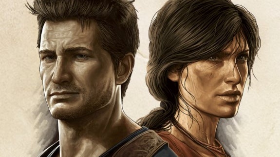 Image for Uncharted: Legacy of Thieves Collection is out today, here's some of our best work