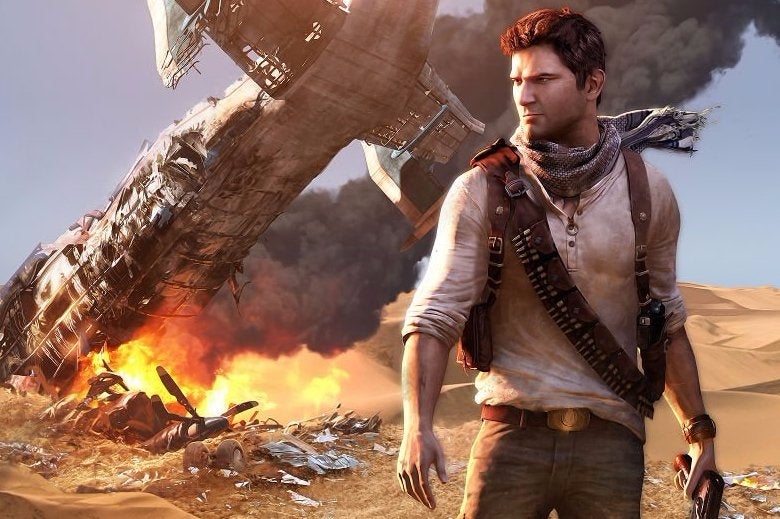 Image for Uncharted remasters to be available individually next month