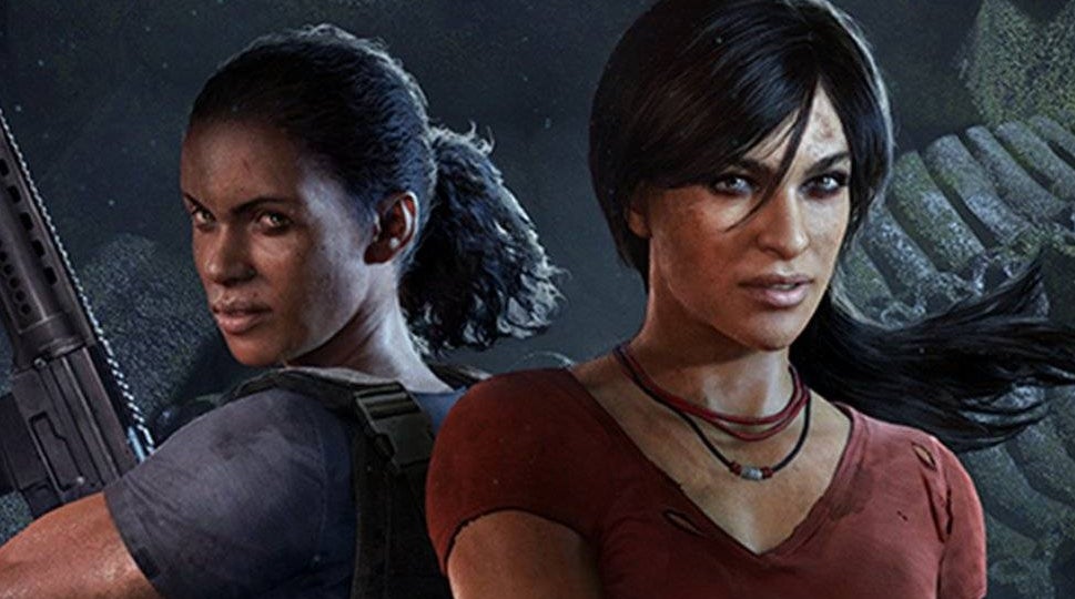 Uncharted: The Lost Legacy Shadow Puzzle is one of more challenging in the ...