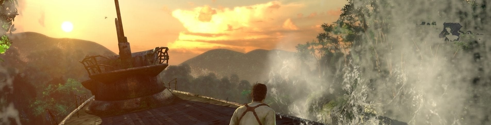 Afbeeldingen van Uncharted: The Nathan Drake Collection review