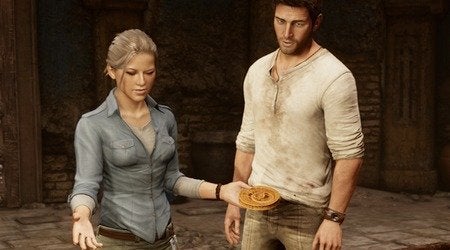 Image for Online pass confirmed for Uncharted 3