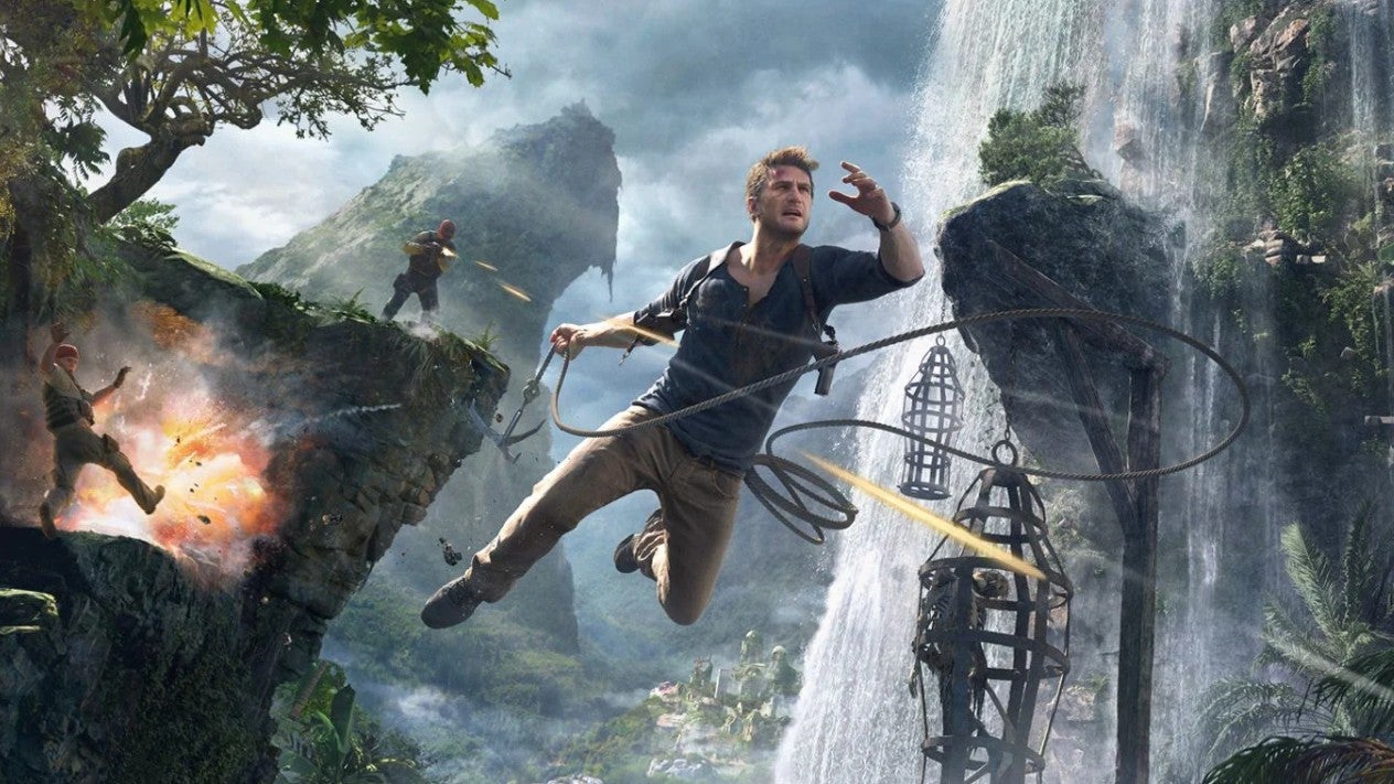 Uncharted