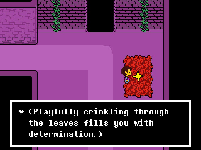 Unraveling Undertale | GamesIndustry.biz