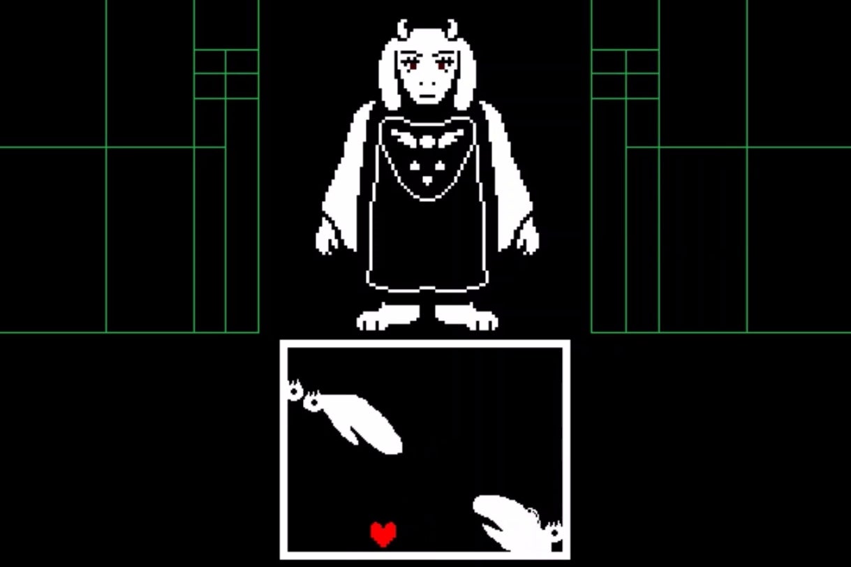 Image for Undertale Genocide run explained: How to play the game in the most evil way possible