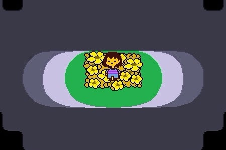 Image for Undertale walkthrough, Pacifist guide and tips for Switch, PS4, Vita and PC