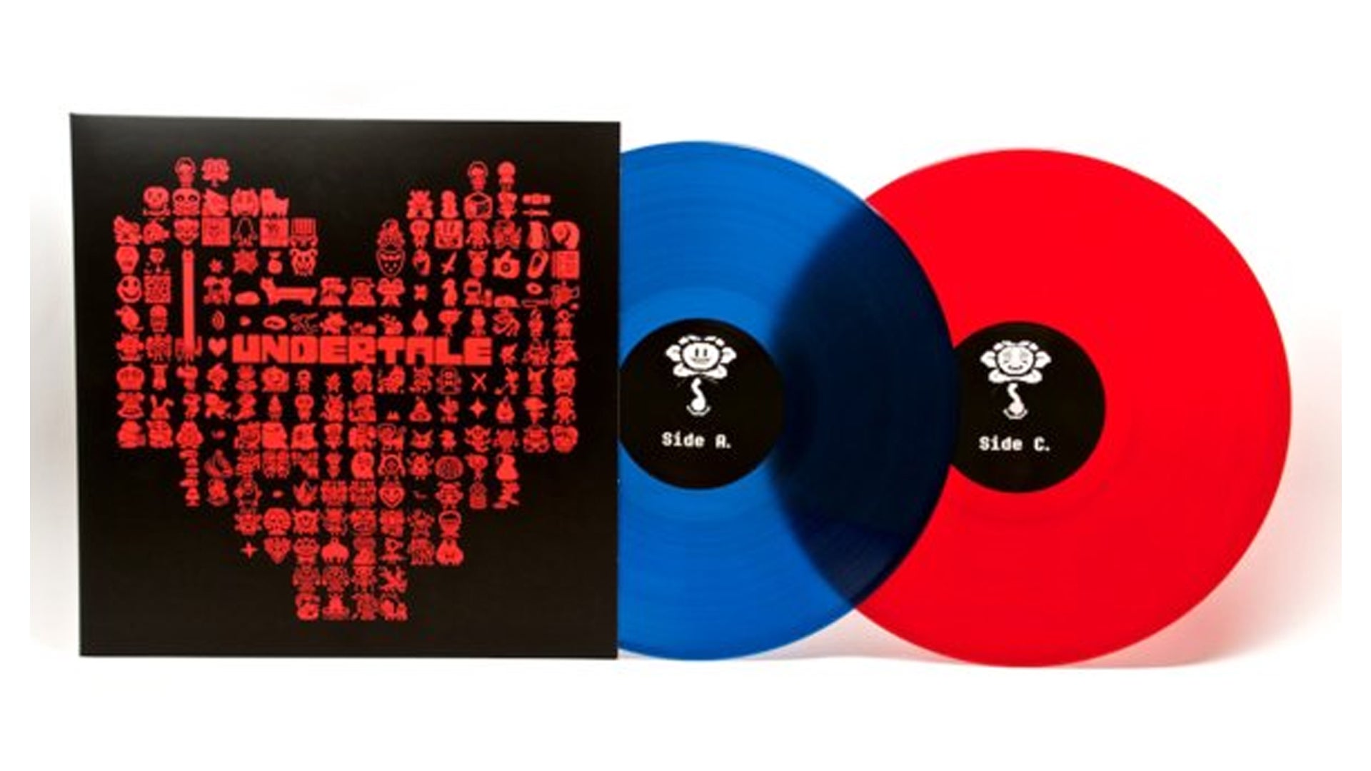 Jelly Deals: Video game vinyl soundtracks added to Play-Asia starting from  £25 | Eurogamer.net