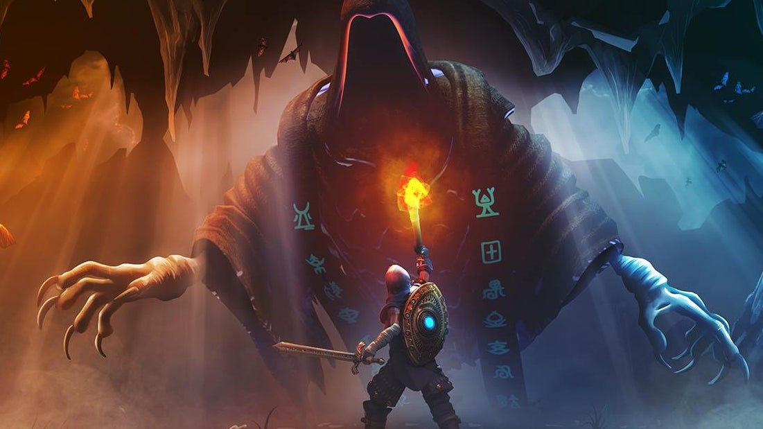 Image for Underworld: Ascendant review - a strangely essential development disaster