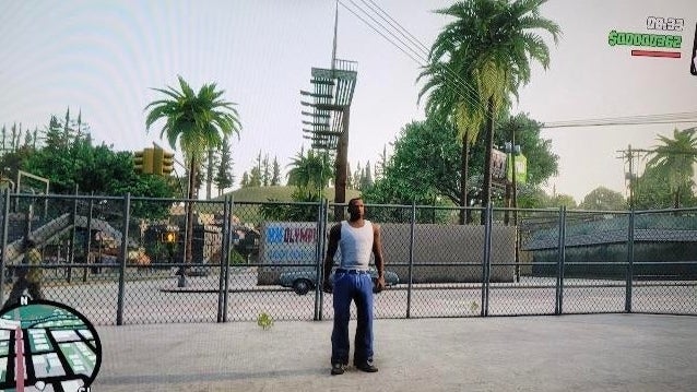 Image for Neoficiální nahrávky z odpoledne vycházejících remasterů Grand Theft Auto trilogie