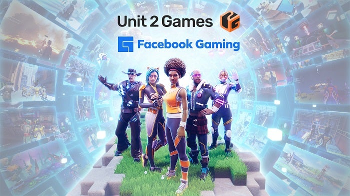 Image for Facebook acquires Unit 2 Games
