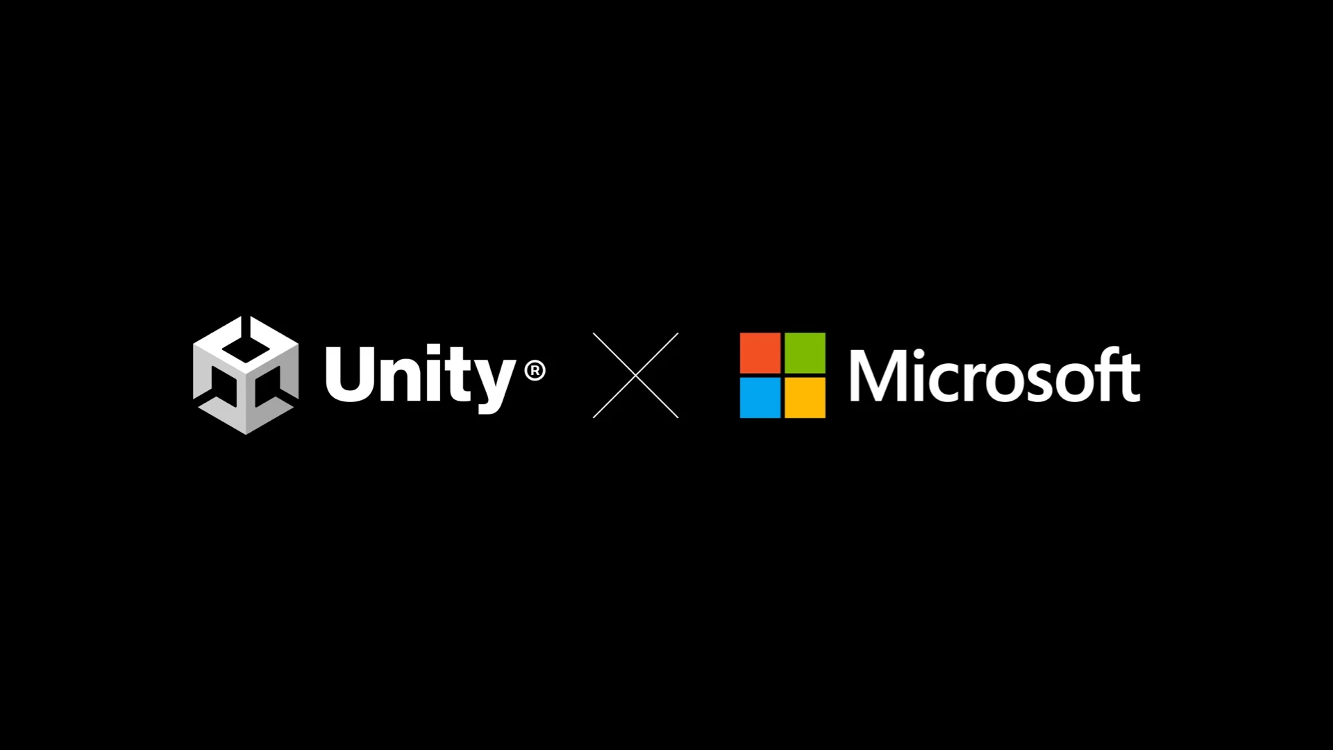 Immagine di Unity e Microsoft si alleano per lo sviluppo di nuove tecnologie e videogiochi basati su Azure