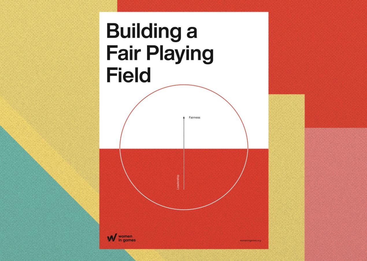 Women in Games' new guide hopes to tackle gender underrepresentation and "dysfunctional work cultures" - Vimarsana News