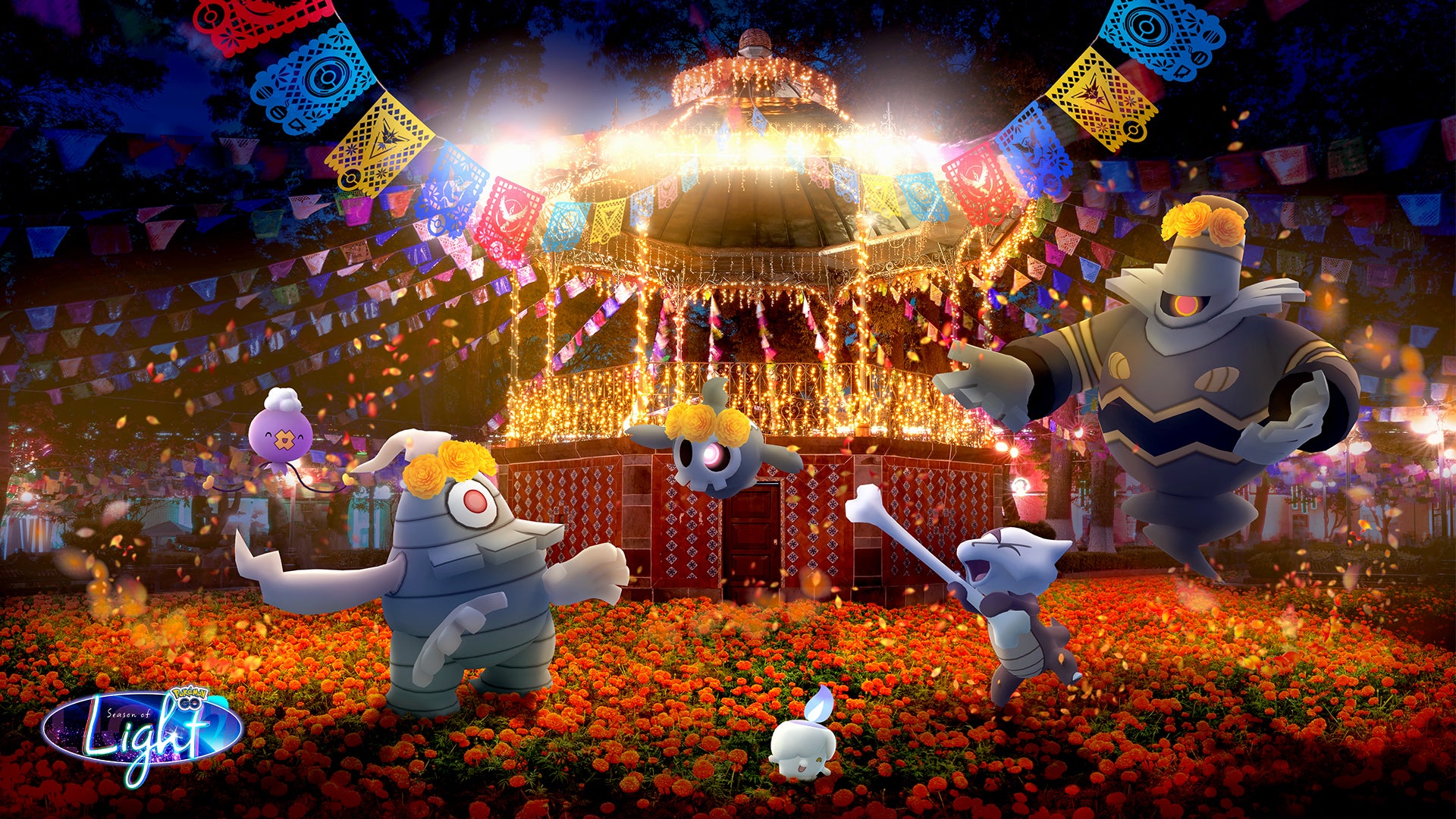 Pok mon Go Di  de Muertos Collection Challenge  field research tasks and rewards - 61