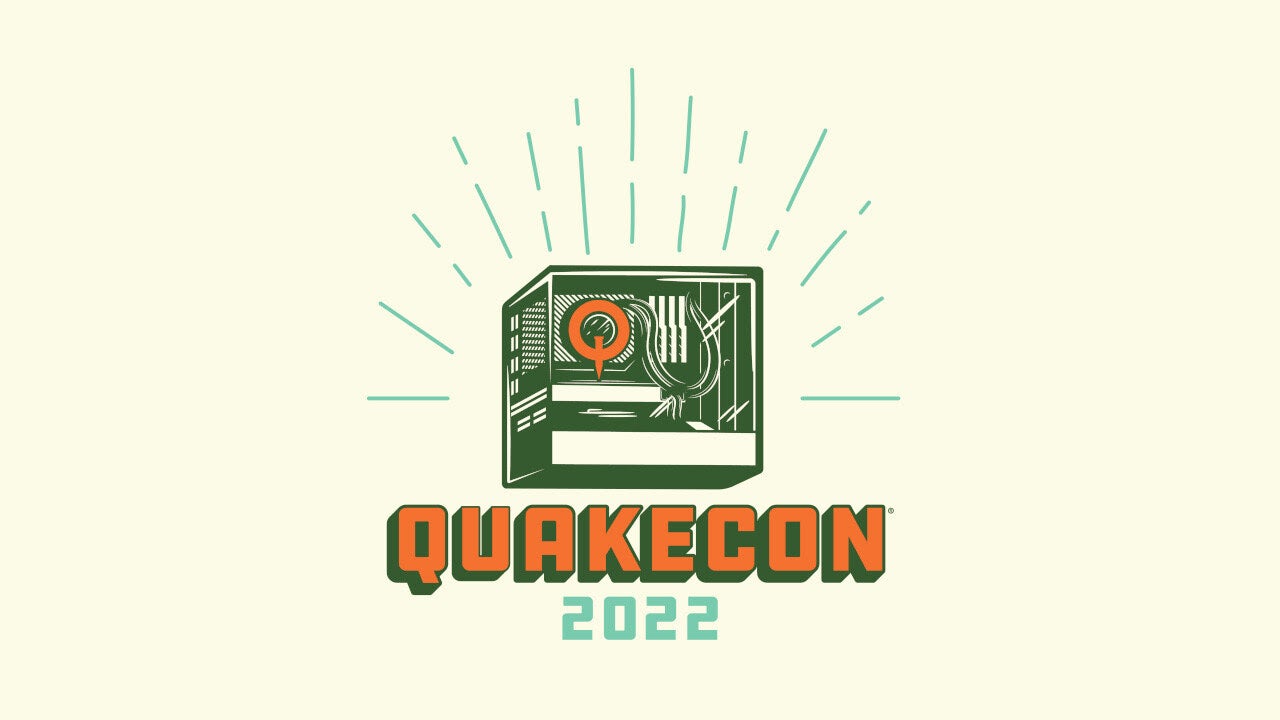 Image for Pozvánka na QuakeCon od Bethesdy