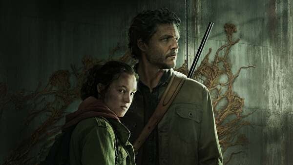 Image for Extrémní zájem o seriál The Last of Us a zkušební verze herního PS5 remaku jedničky