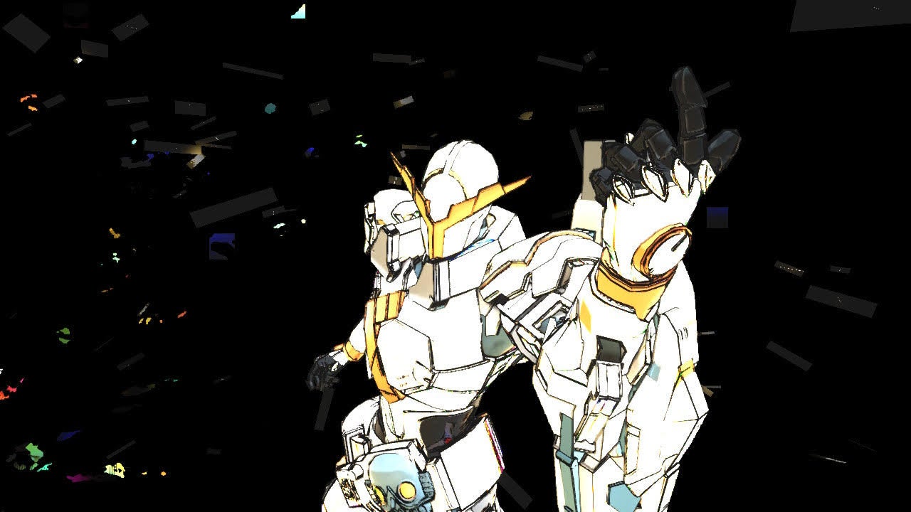 No More Heroes 3 review   Suda s series back at its wonky best - 59