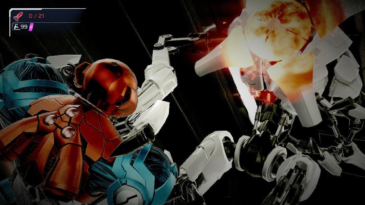 Metroid Dread review   a sublime return for a Nintendo icon - 64