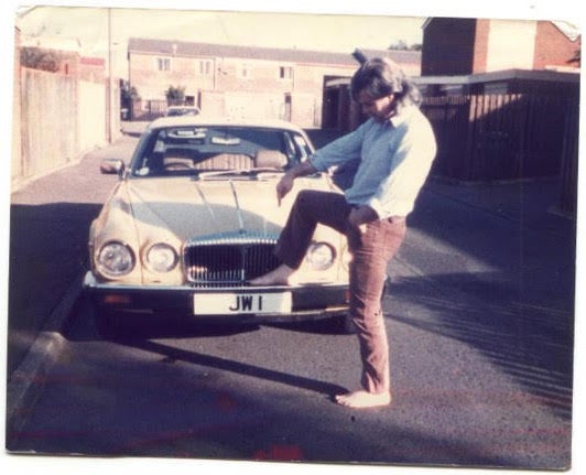 Obituary  John Wilson  founder of legendary text adventure publisher Zenobi Software - 16