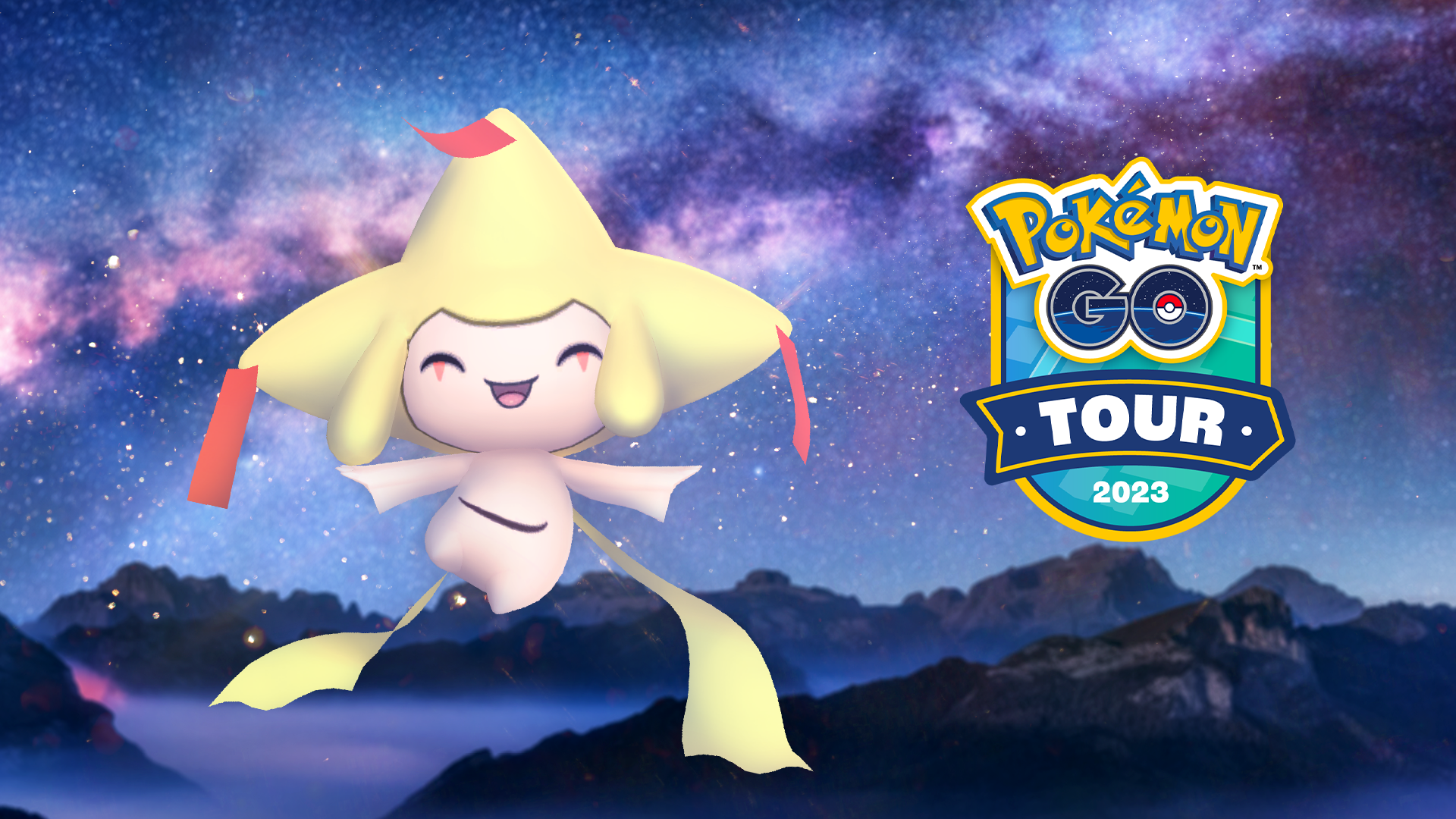 Pokémon Go Hoenn Tour'un isteğe bağlı Masterwork Araştırması.