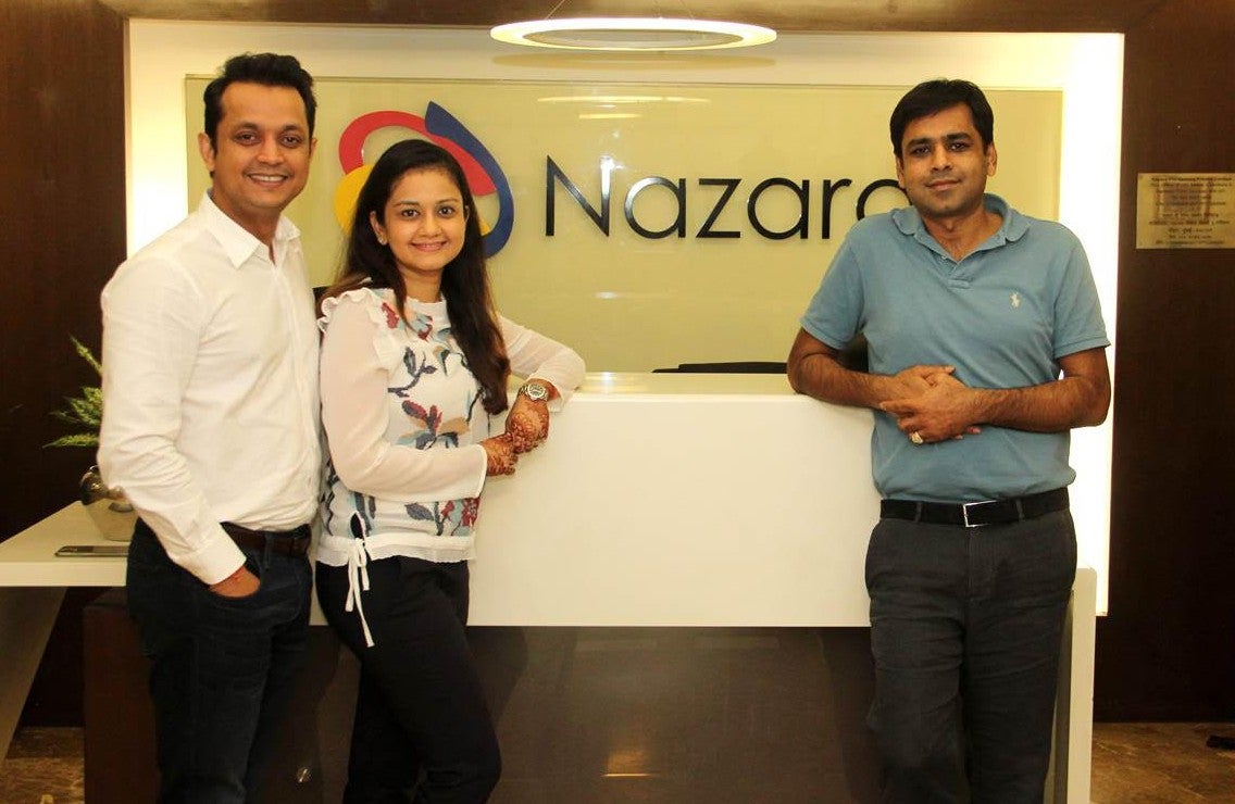 Image for Nazara Technologies buys majority stake in Paper Boat Apps