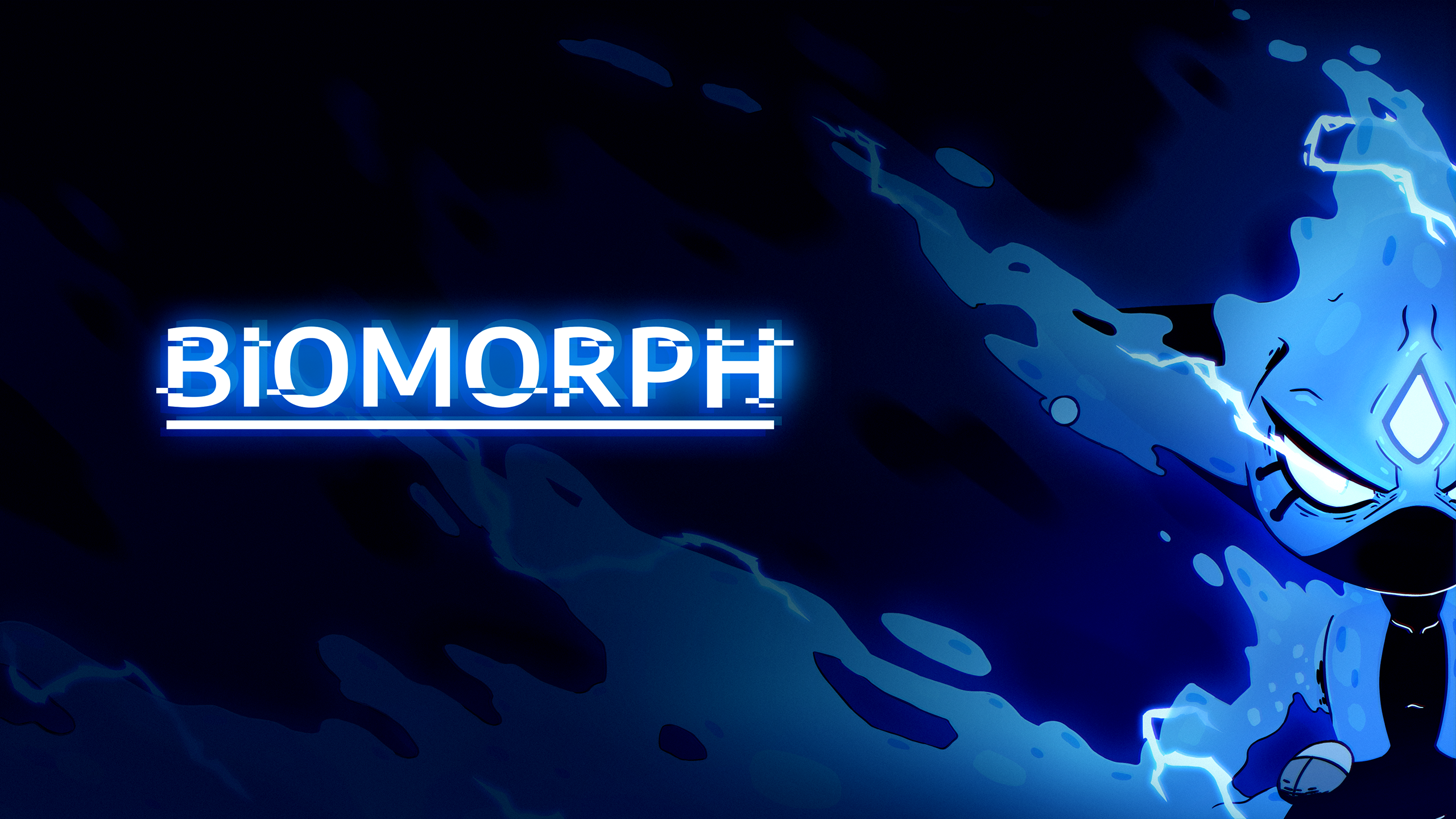 Immagine di Biomorph è un curioso soulslike metroidvania nel suo primo interessante trailer
