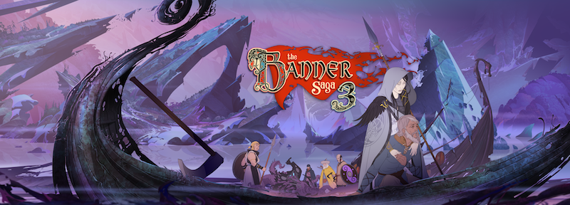 Image for Artworky Banner Saga 3
