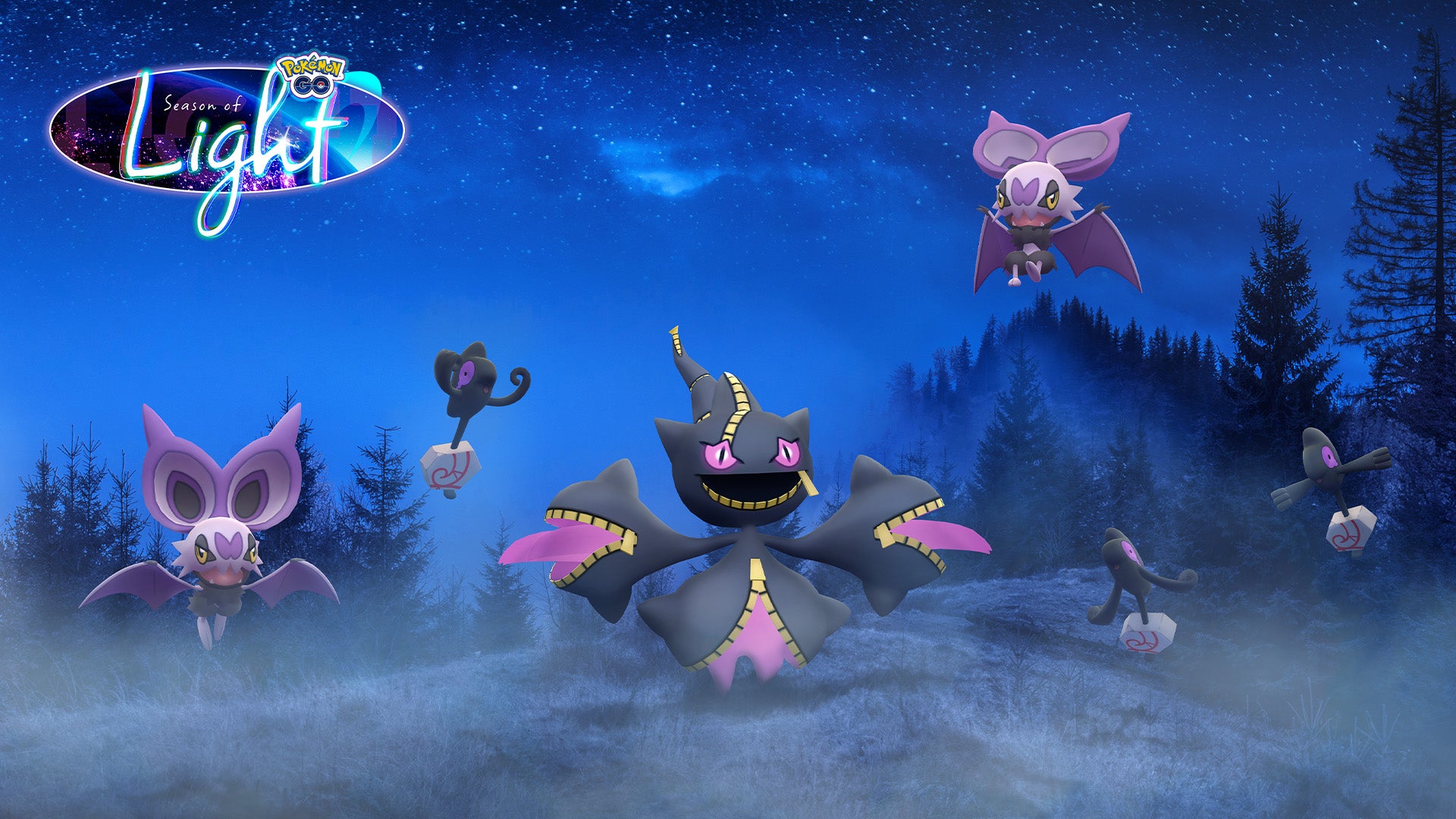 Pokémon Go's Halloween event adds a couple of surprising new features - Vimarsana News