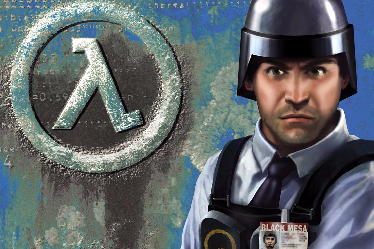 Immagine di Uno sguardo a Guard Duty, il remake di Half-Life: Blue Shift