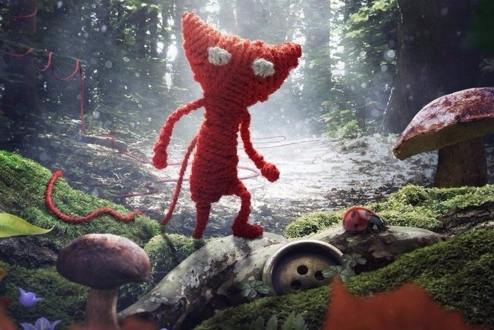 Image for Unravel developer signs new deal with EA